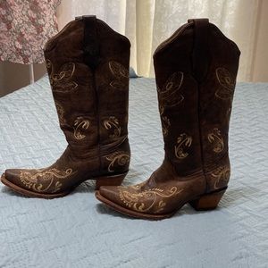 Western Boots